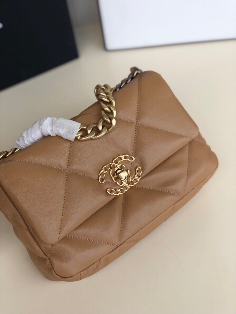 Ch**el 19 bags